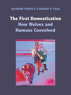 cover image of The First Domestication